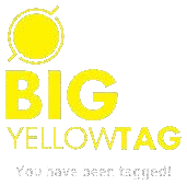 Big Yellow Tag